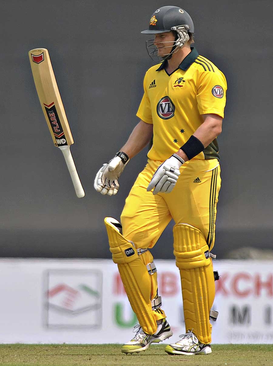 Shane watson HD Photos